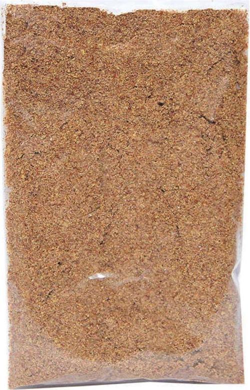 Clz214 Keten Tohumu Öğütülmüş Doğal 100 Gr Paket