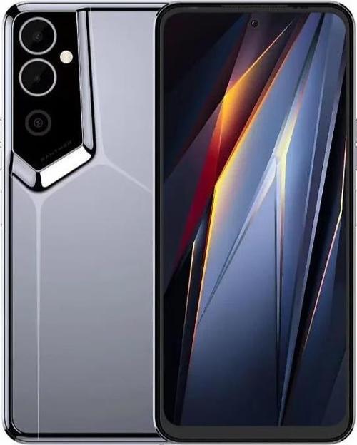 Pova Neo 2 4/64 GB Gri (Outlet) (2 Yıl Garantili)