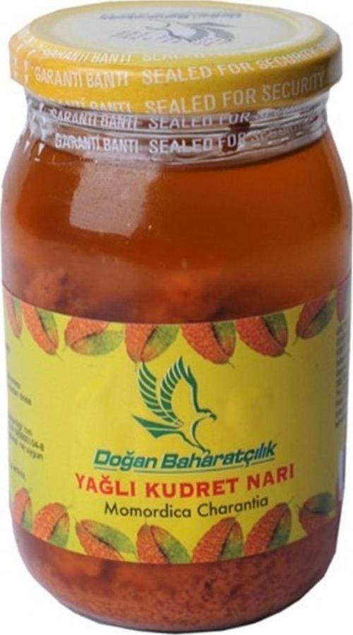 Doğan Baharat Yağlı Kudret Narı 500 Gr