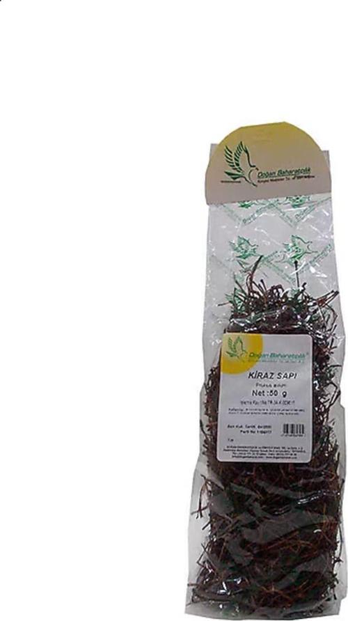 Kiraz Sapı 50 Gr