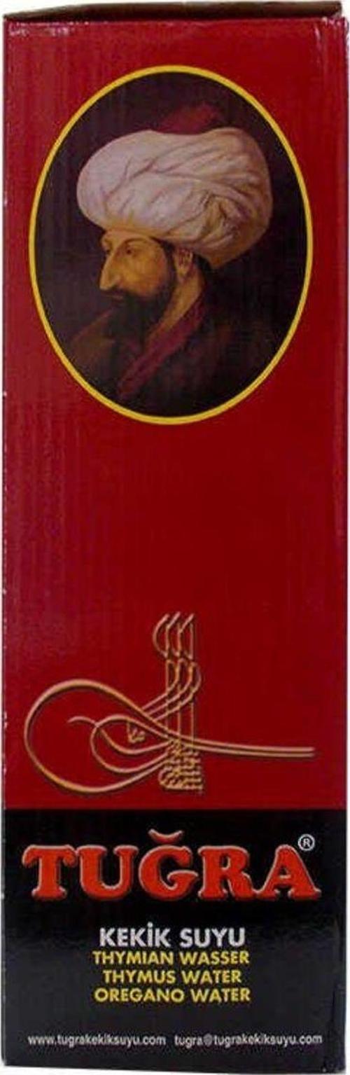 Kekik Suyu Pet Şişe 1500 Ml