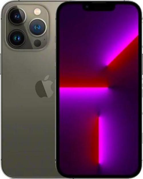 iPhone 13 Pro Sierra Blue 128GB Yenilenmiş A Kalite (12 Ay Garantili)