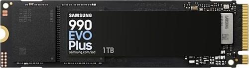1Tb 990 Evo Plus Mz-V9S1T0Bw 7150-6300 Mb-Sn Pcie Nvme M.2 Ssd Harddisk