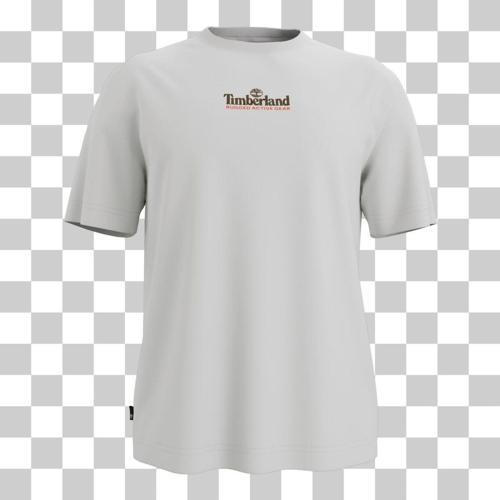 Washed Back On the Road Graphic Tee Erkek Tişört TB0A6DRWCM91