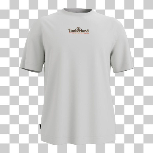Washed Back On the Road Graphic Tee Erkek Tişört TB0A6DRWCM91