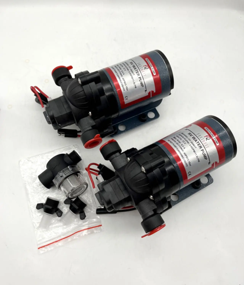 12V HİDRAFOR 11.5 L