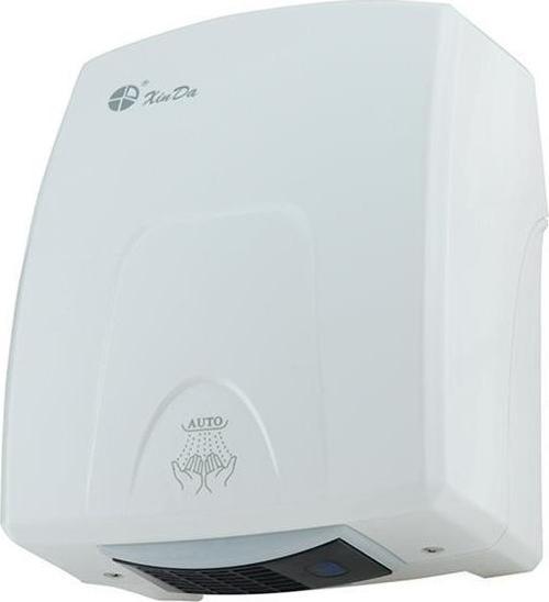 Xinda GSQ150 El Kurutma Makinesi Sensörlü ABS Gövdeli 1500W