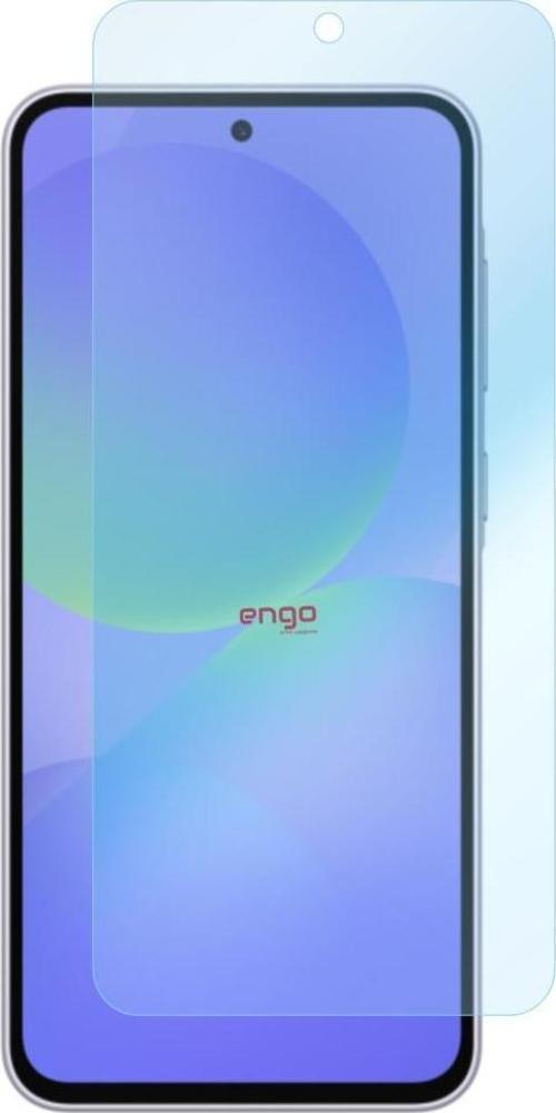 Samsung Galaxy A36 Ekran Koruyucu 6.7 inç Nano Şeffaf