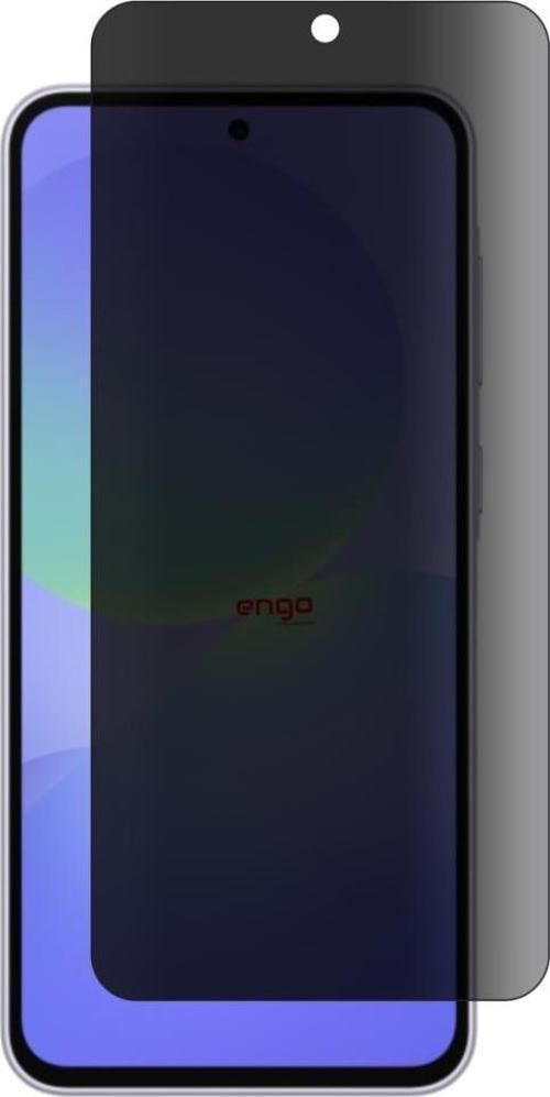 Samsung Galaxy A36 Hayalet Ekran Koruyucu 6.7 inç Anti Spy