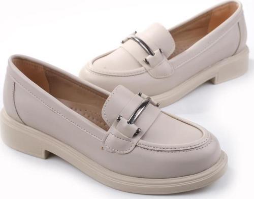 Mhtp-3933 Günlük Kadın Loafer Ayakkabı
