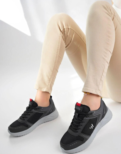 5310 Unisex Günlük Yürüyüş Spor Ayakkabı