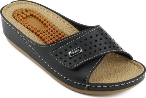 11260 Topuk Dikenli Anatomik Taban Günlük Kadın Terlik