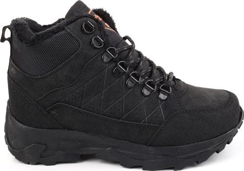 117 Termal Kürklü Kışlık Outdoor Erkek Bot