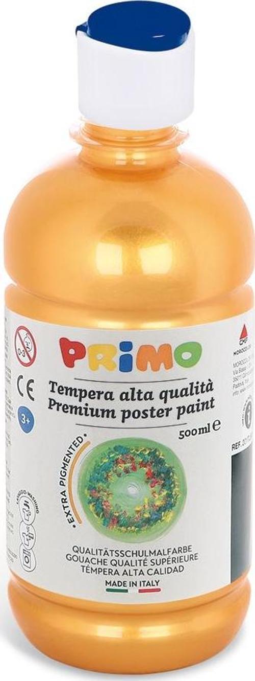 Poster Boya - Altın 500ml