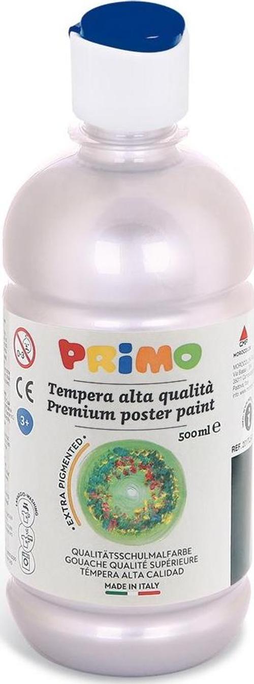 Poster Boya - Gümüş 500ml