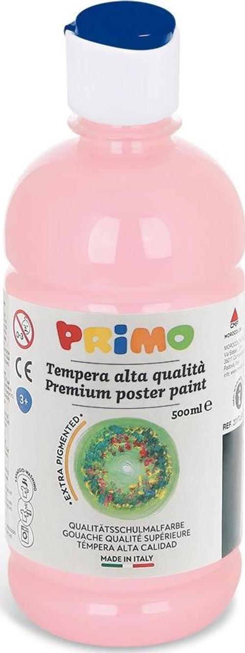 Poster Boya - Pembe 500ml