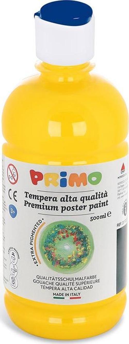 Poster Boya - Sarı 300ml