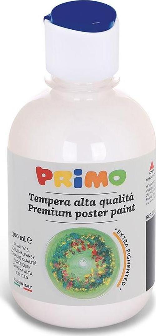Poster Boya - Beyaz 300ml