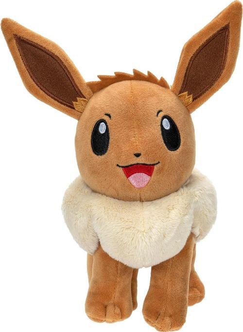 Pelüş Figür - Eevee 20 cm PKW2386