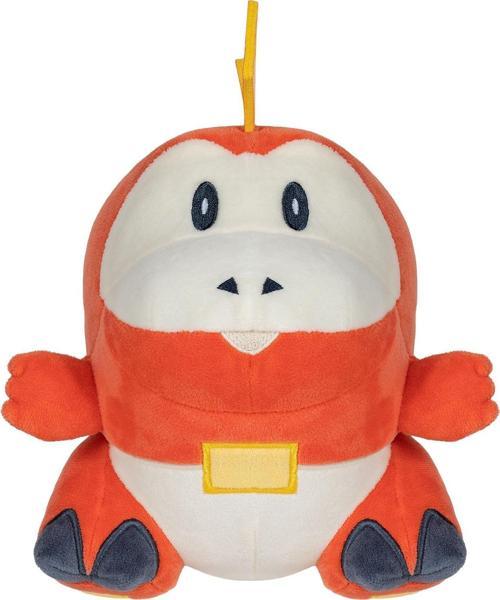 Pelüş Figür - Fuecoco 20 cm PKW3350