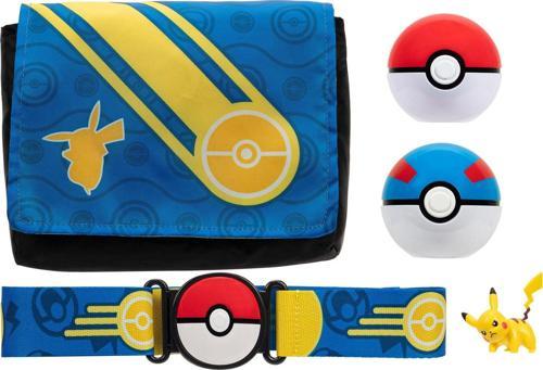 Clip 'N' Go Bandolier Büyük Set PKW3649