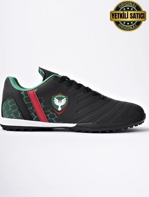 Amed Spor NEAR Unisex Halı Saha Çim Saha Futbol Ayakkabısı