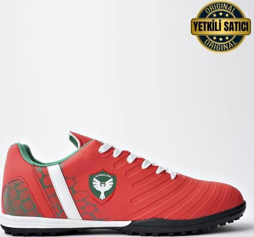 Amed Spor NEAR Unisex Halı Saha Çim Saha Futbol Ayakkabısı