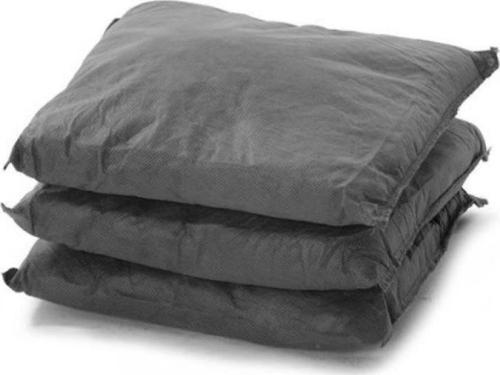 Genel Amaçlı Sıvı Emici Yatık 45cmx45cm 10 Adet TdrTR
