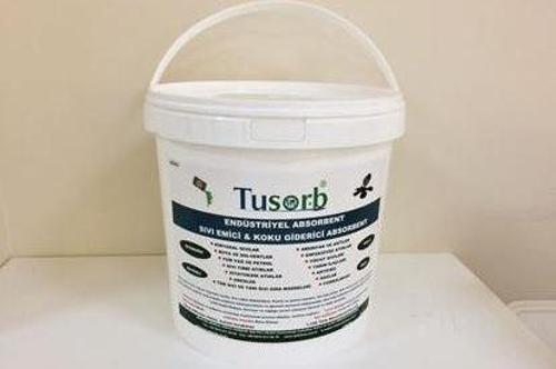 Sıvı Yoğunlaştırıcı & Jelleştirici Absorban 20kg TdrTR