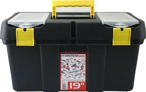 19" Maxi Takım Çantası Kod 159