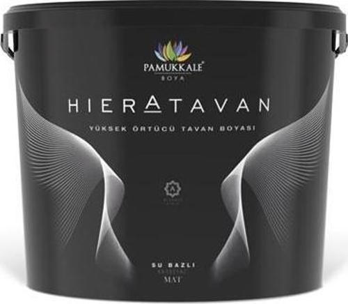 Hiera Tavan Boyası 3.5 Kg KarBeyaz