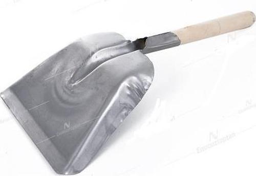 Kömür Kül Küreği Büyük Ekonomik