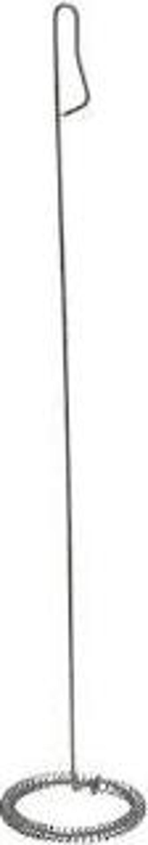 Soba Boru Temizleme Teli