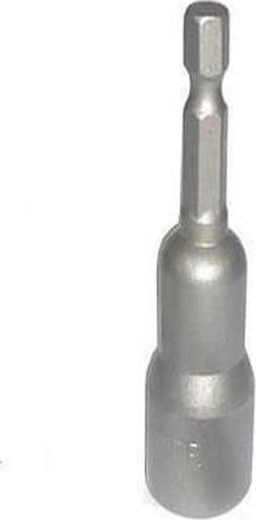 Manyetik Somun Adaptörü Trapez Çatı Vidaları İçin 8x45mm