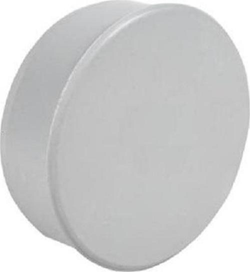 50 Pvc Pissu Boru Körtapa