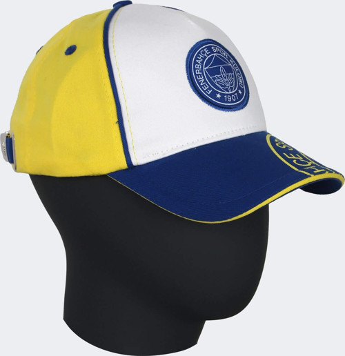 ÇOCUK FENERBAHÇE ŞAPKA