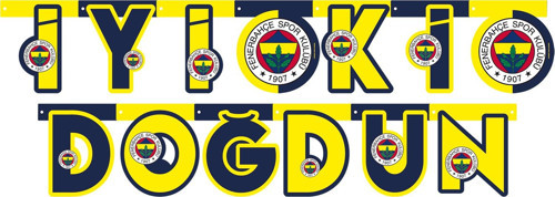 SK LİSANSLI İYİKİ DOĞDUN S
