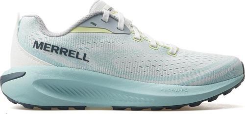 Morphlite Kadın Koşu Ayakkabısı 25y J068286 Z Beyaz/mavi