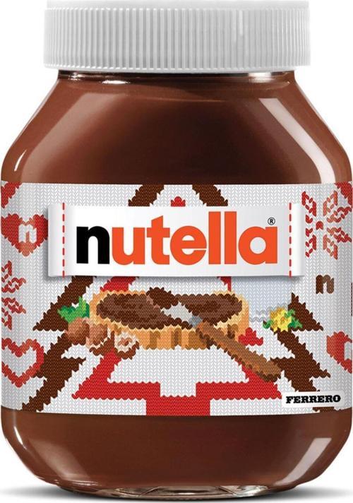 Kakaolu Fındık Kreması 1 Kg