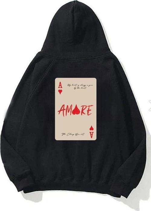 Unisex Oversize Sweatshirt