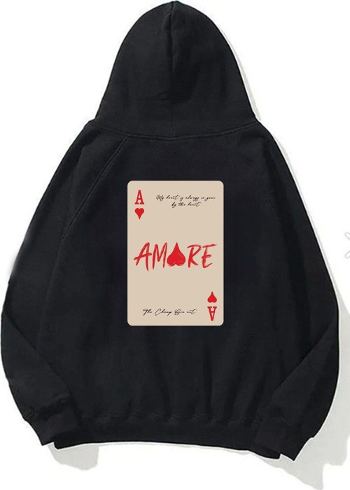 Unisex Oversize Sweatshirt