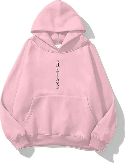 Unisex Oversıze Sweatshırt