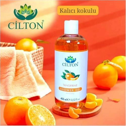 Strawberry Shower Gel 750 Ml