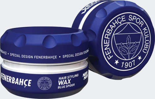 BLUE SPİDER WAX 150ML