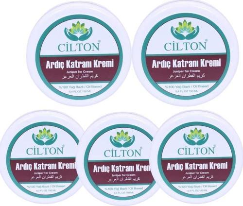 Ardıç Kadranı Kremi 150 Ml 5 Adet
