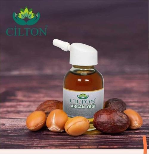 Argan Yağı 20 Ml