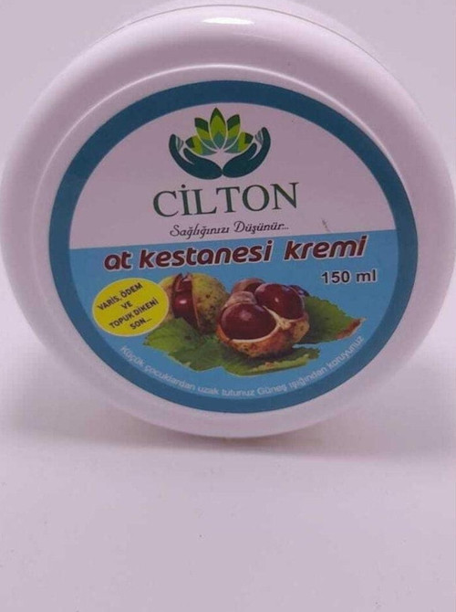 Atkestanesi Kremi 150 Ml