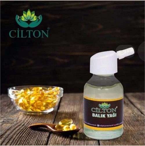 Balık Yağı 20Ml