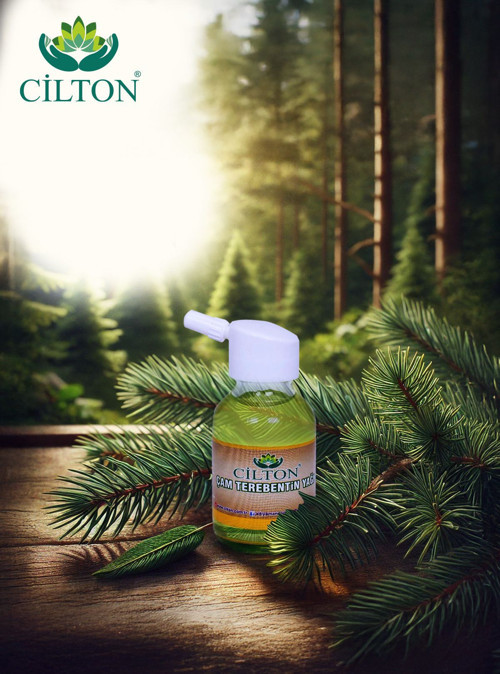 Çam Terebentın Yağı 20 Ml