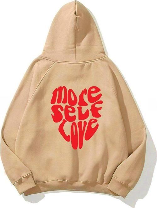 Unisex Oversize Sweatshirt